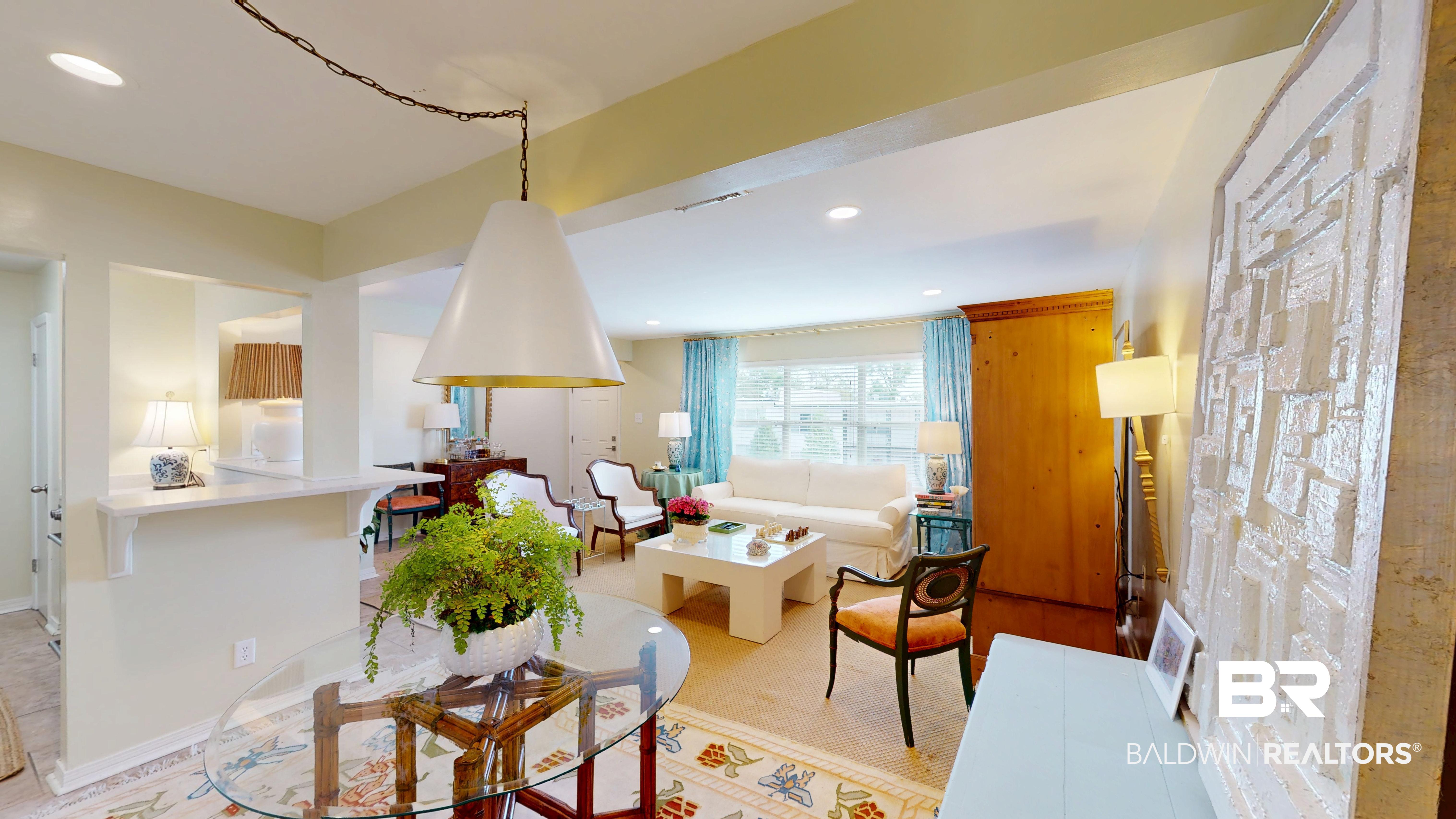 4009 Old Shell Road, Unit B2 Mobile, AL 36608 - Photo 12 of 25 Gallery Image 12