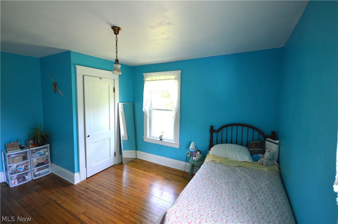 5964 South Ridge Road Madison, OH 44057 - Photo 14 of 27 Bedroom 3