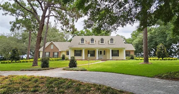 $1,100,000 | 36 Stone Gate South, Longwood, FL 32779