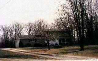 3237 Hodges Road Dryden, MI 48428 - Photo 1 of 1 Listing Image