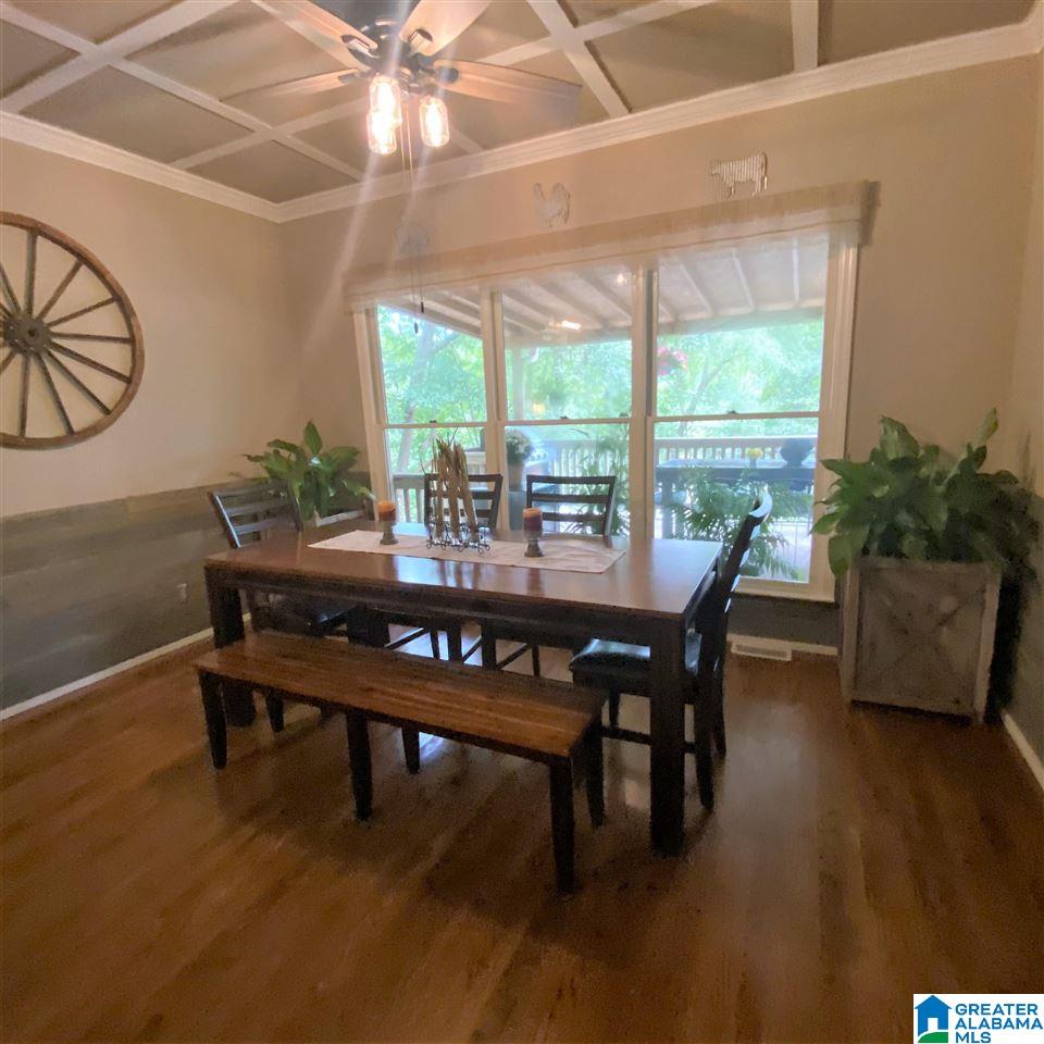 1424 Mountain Lake Road Warrior, AL 35180 - Photo 18 of 36