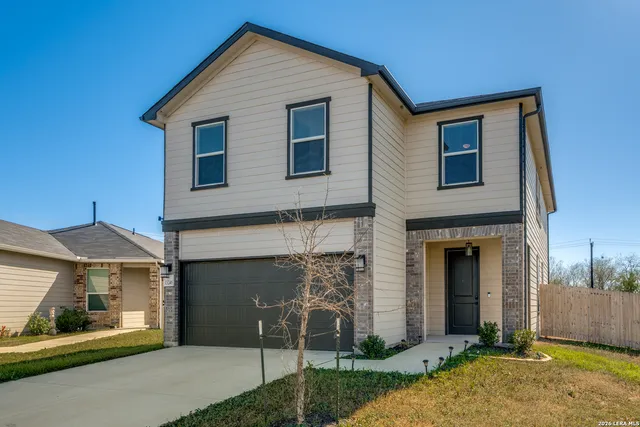 $294,000 | 13246 Lorena Ochoa, San Antonio, TX 78221
