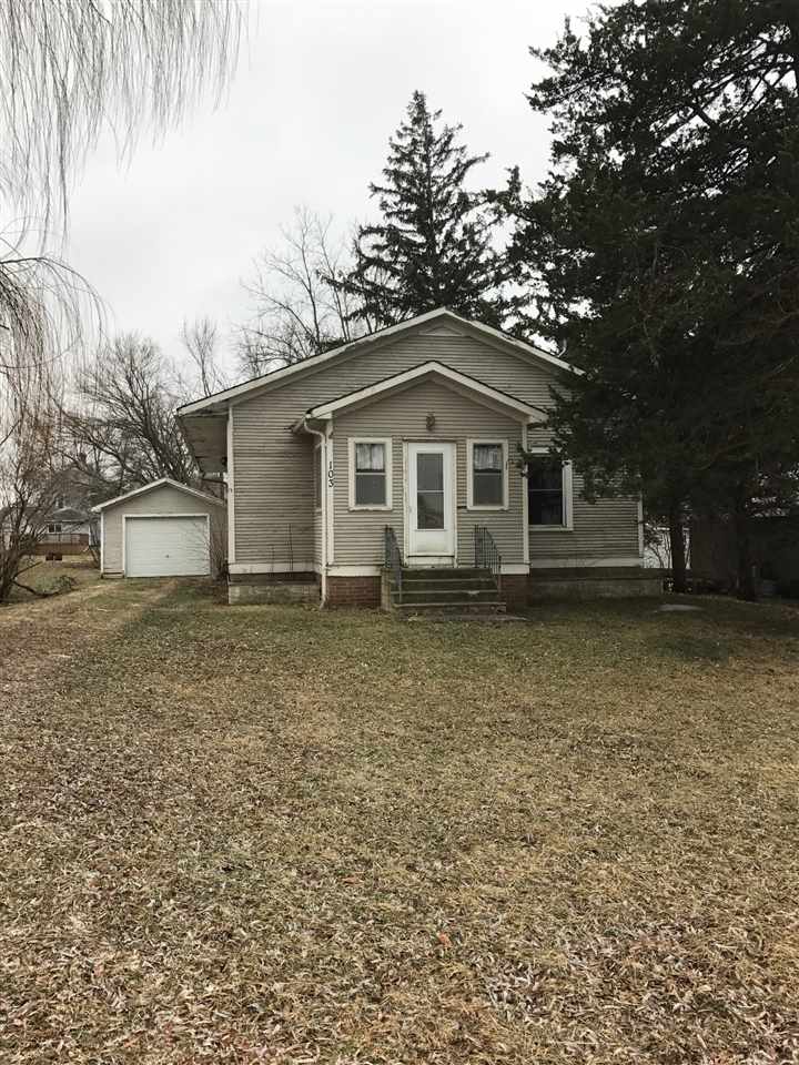 103 Anna Street Garwin, IA 50632 - Photo 1 of 5 Gallery Image 1