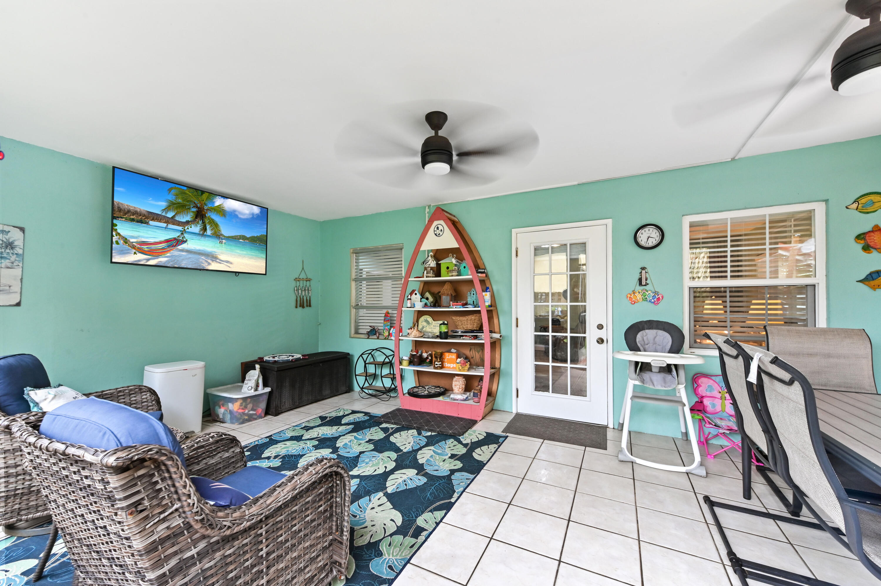 7639 St Andrews Road Lake Worth, FL 33467 - Photo 19 of 37 23 patio 01