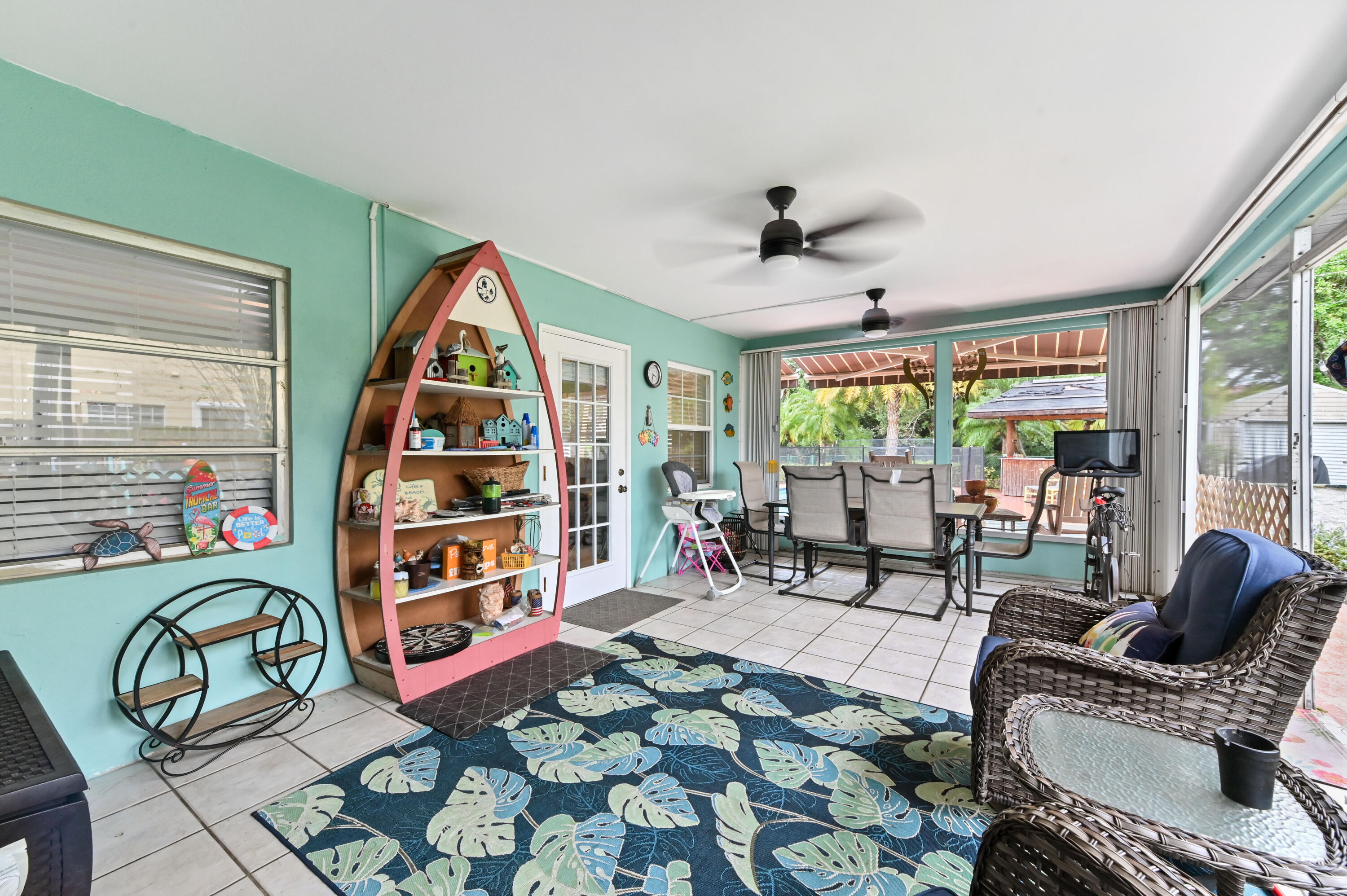 7639 St Andrews Road Lake Worth, FL 33467 - Photo 20 of 37 24 patio 02