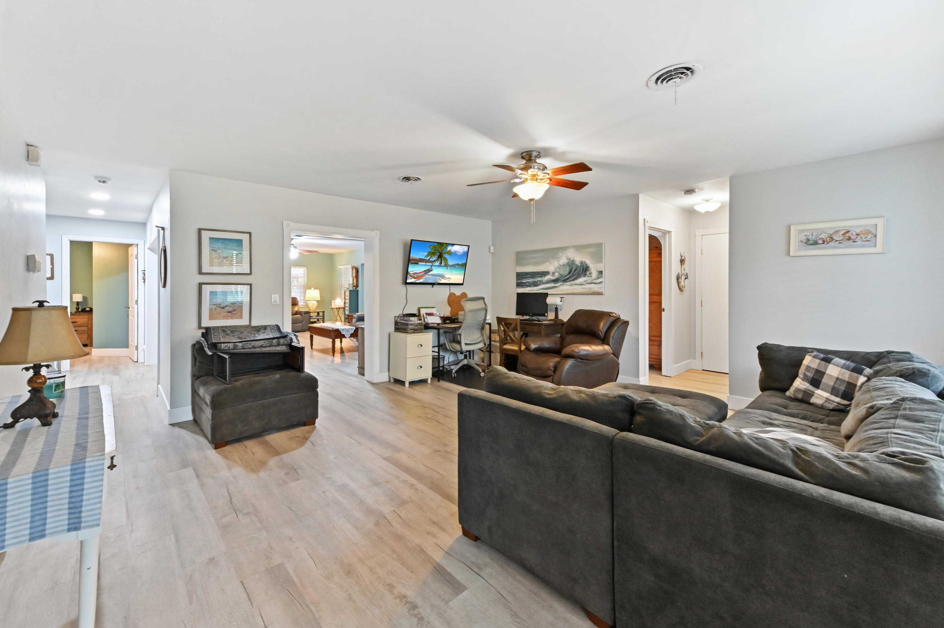 7639 St Andrews Road Lake Worth, FL 33467 - Photo 3 of 37 06 Living Room 01