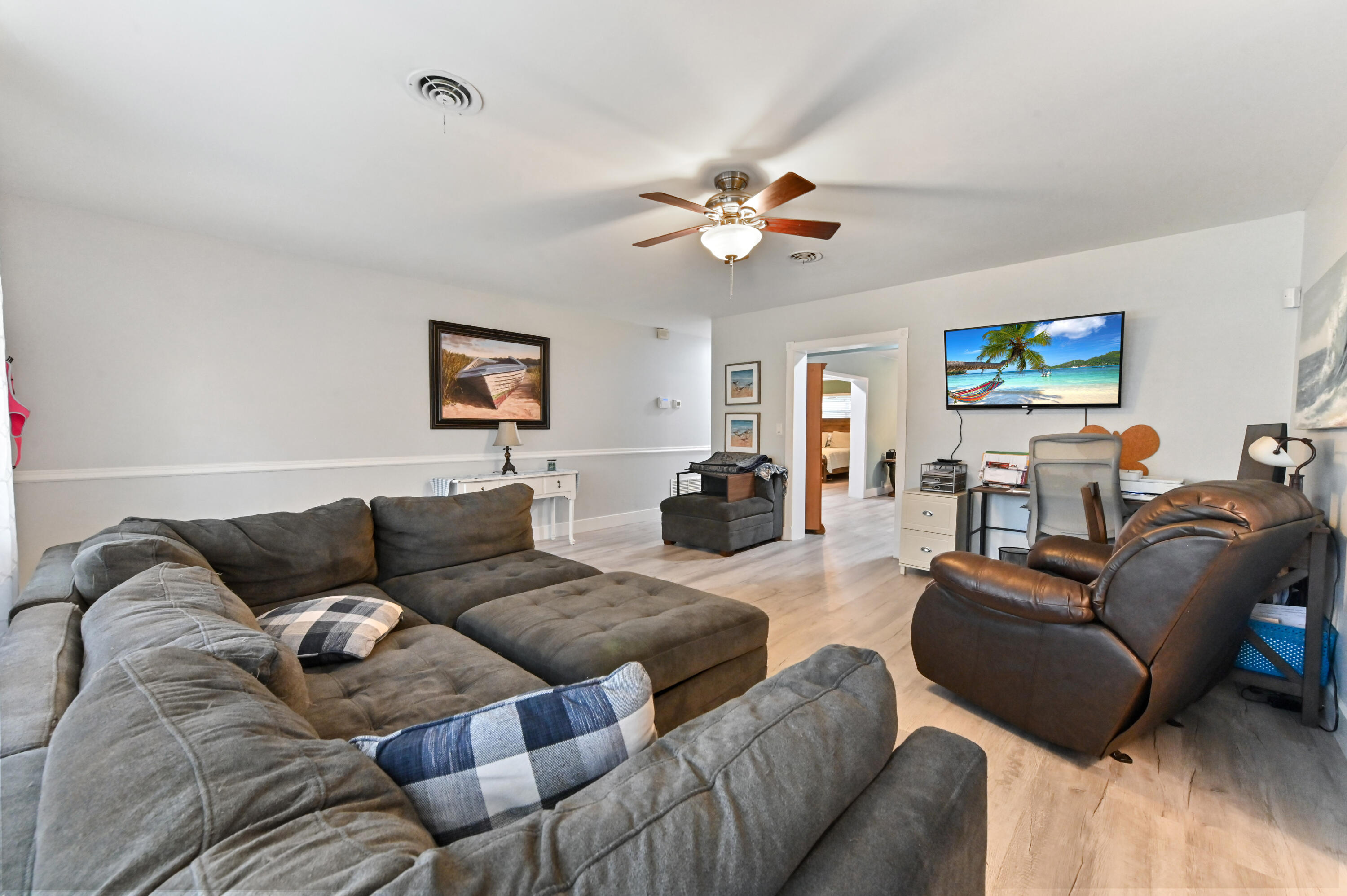 7639 St Andrews Road Lake Worth, FL 33467 - Photo 5 of 37 08 Living Room 03
