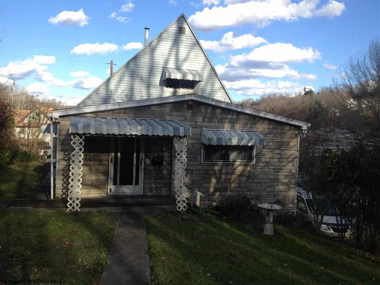 126 East Grafton Road Fairmont, WV 26554 - Photo 1 of 7 Gallery Image 1