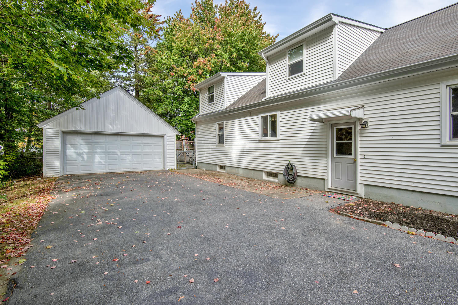 52 Summit Park Avenue Portland, ME 04103 - Photo 41 of 43 Side View