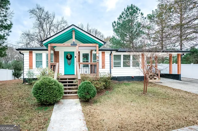 $280,000 | 297 Turner Road, Newnan, GA 30263