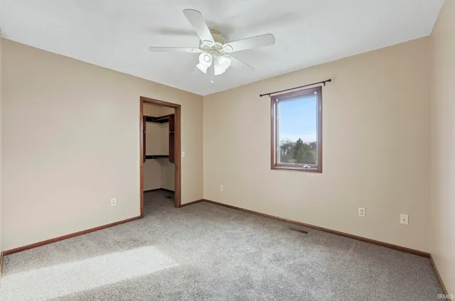 $282,000 | 3315 Crooked Cove, Fort Wayne, IN 46818