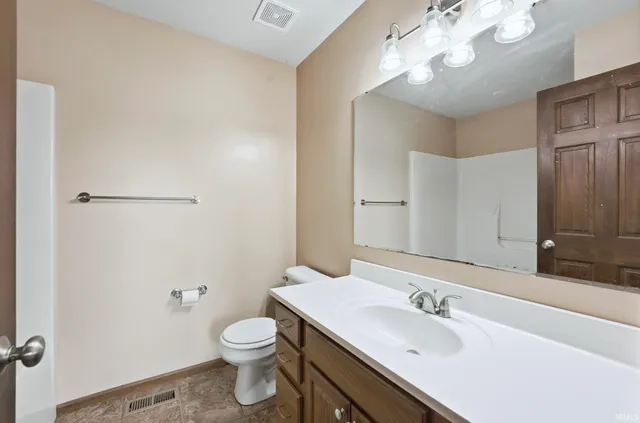 $282,000 | 3315 Crooked Cove, Fort Wayne, IN 46818