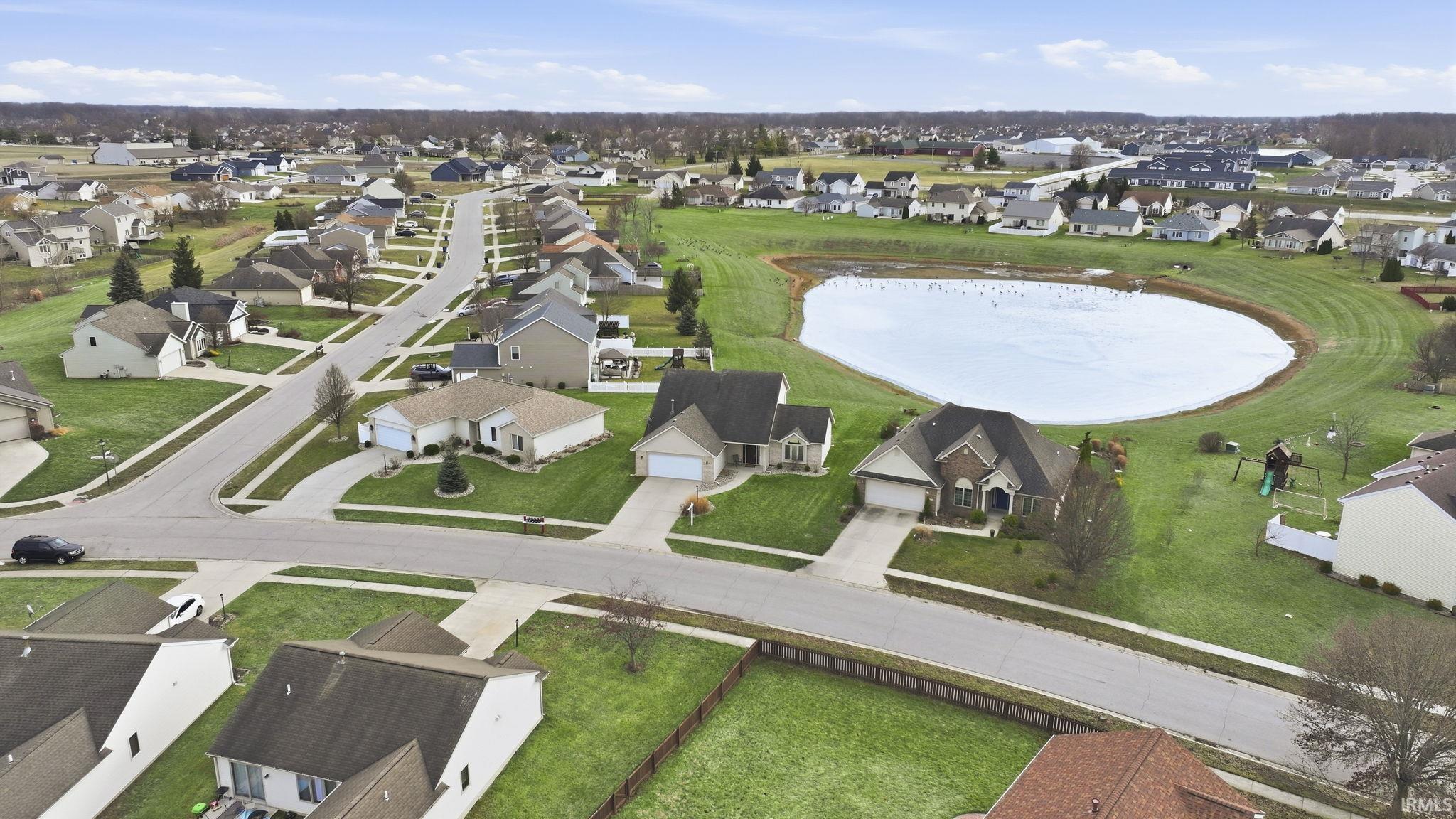 3315 Crooked Cove Fort Wayne, IN 46818 - Photo 31 of 34