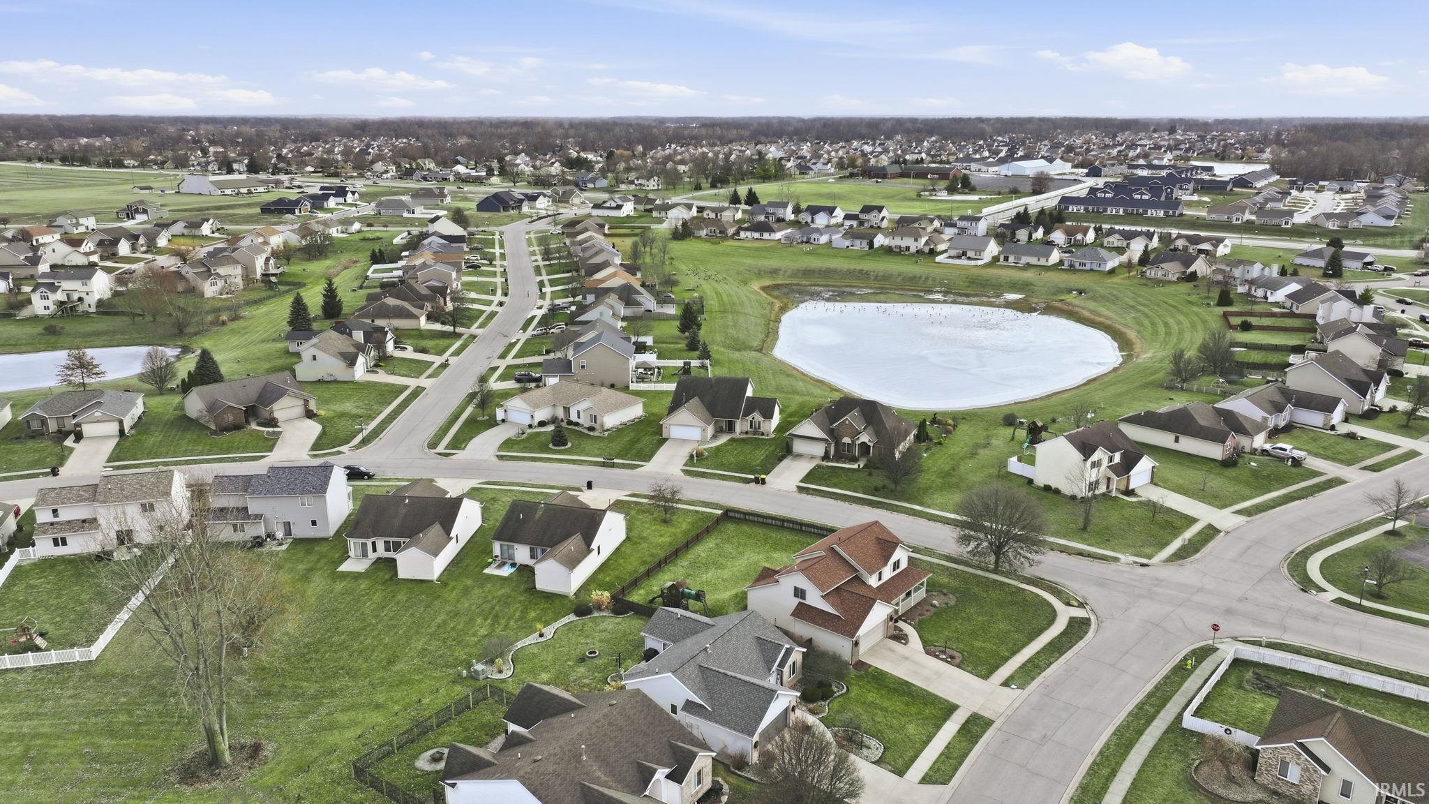 3315 Crooked Cove Fort Wayne, IN 46818 - Photo 32 of 34