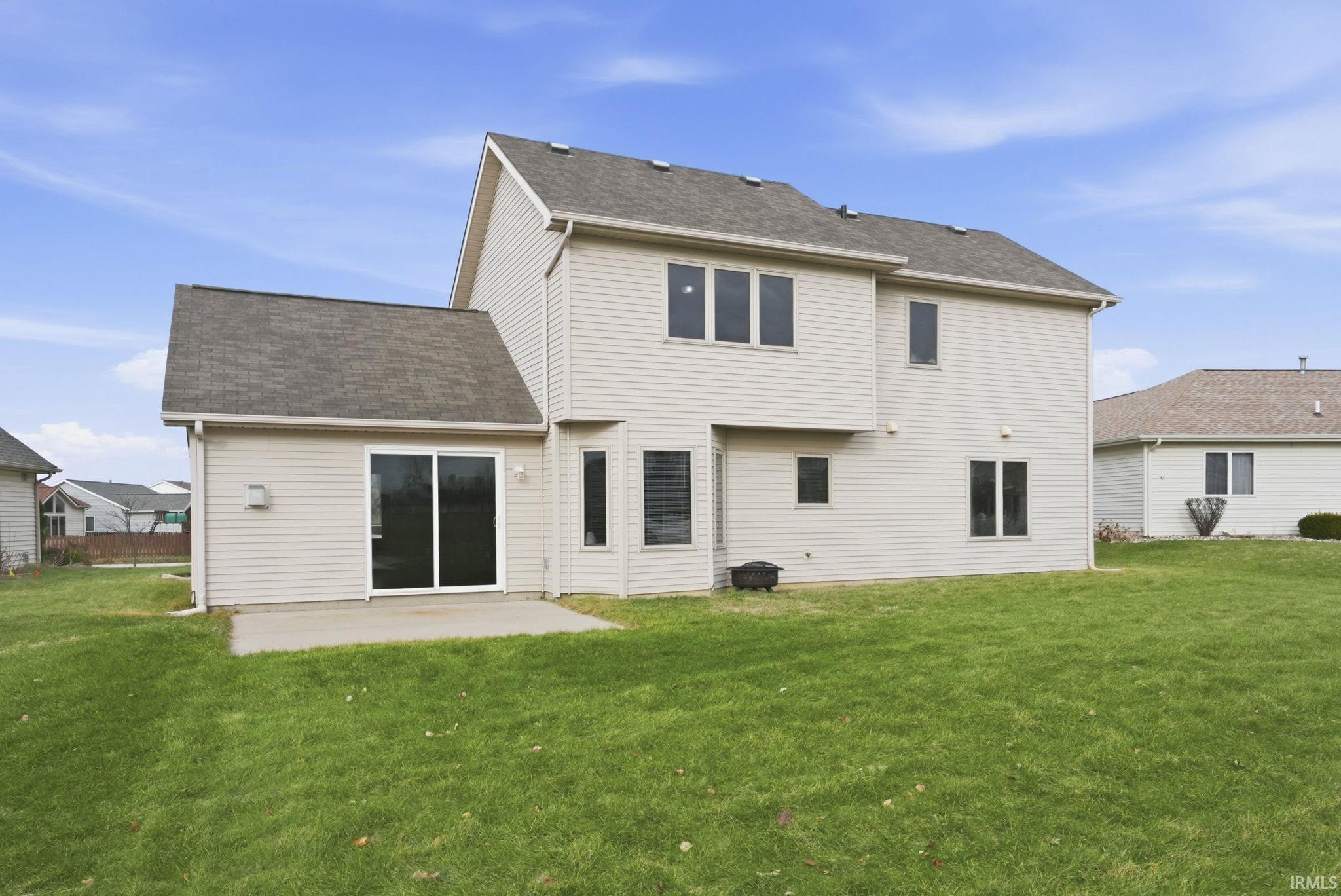 3315 Crooked Cove Fort Wayne, IN 46818 - Photo 4 of 34