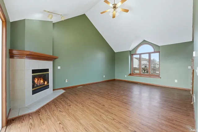 $282,000 | 3315 Crooked Cove, Fort Wayne, IN 46818