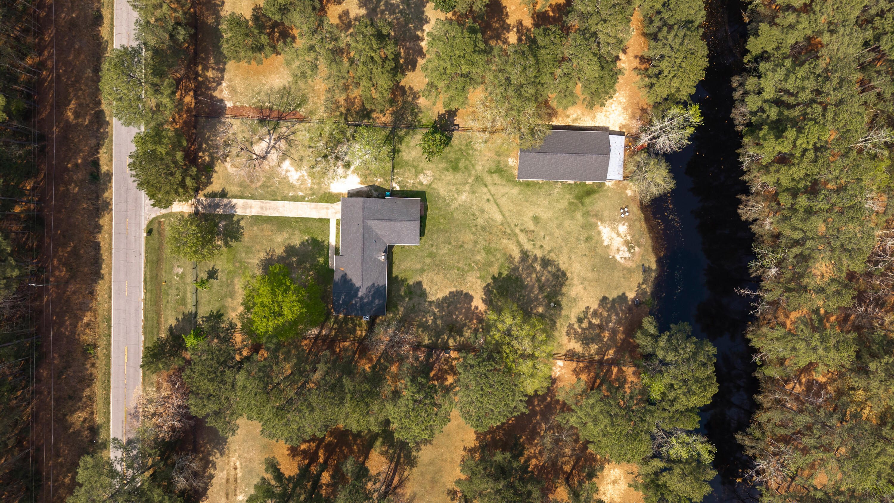 2341 Old Whites Mill Road Sumter, SC 29153 - Photo 68 of 81 28