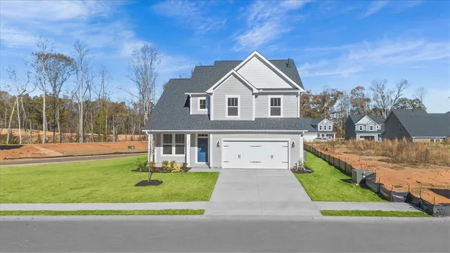 $374,990 | 132 Beaverdam Creek Drive, Anderson, SC 29621