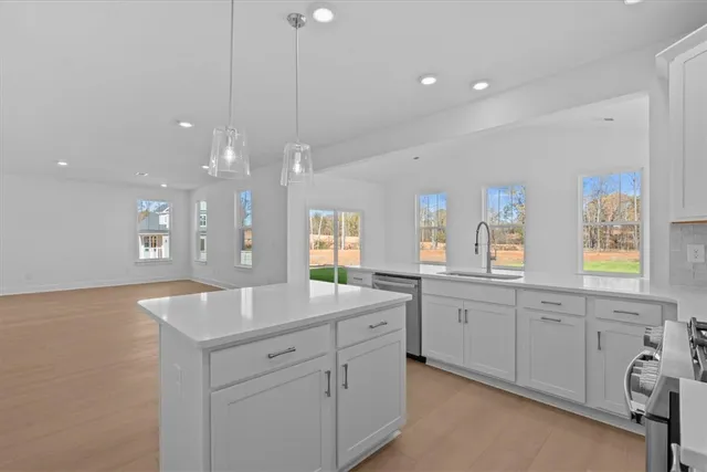 $374,990 | 132 Beaverdam Creek Drive, Anderson, SC 29621