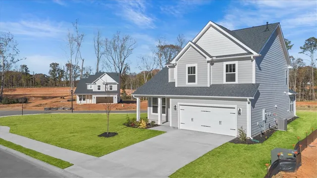 $374,990 | 132 Beaverdam Creek Drive, Anderson, SC 29621