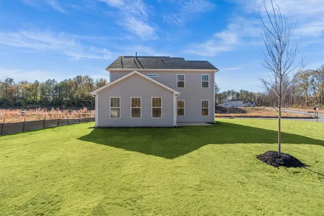 $374,990 | 132 Beaverdam Creek Drive, Anderson, SC 29621