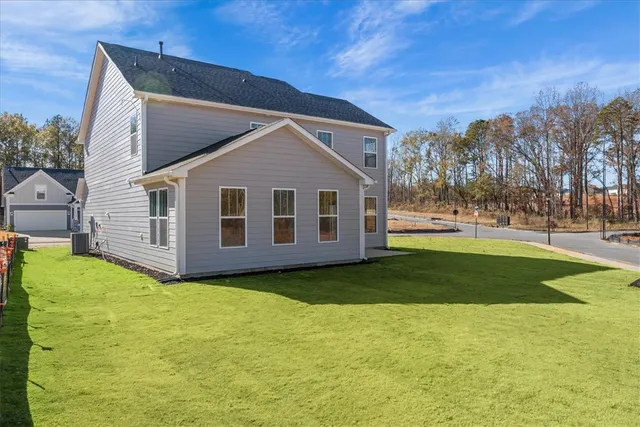 $374,990 | 132 Beaverdam Creek Drive, Anderson, SC 29621