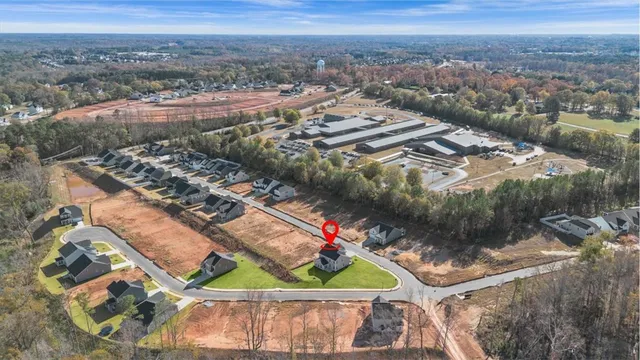 $374,990 | 132 Beaverdam Creek Drive, Anderson, SC 29621