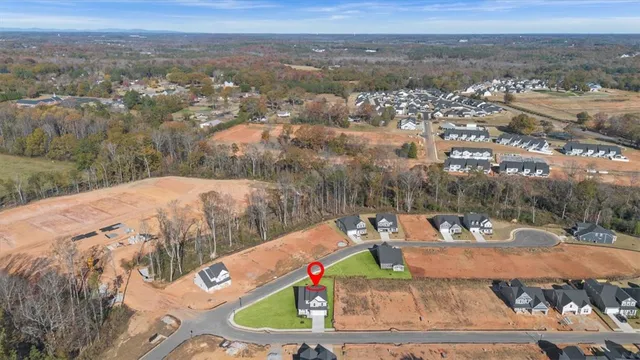 $374,990 | 132 Beaverdam Creek Drive, Anderson, SC 29621