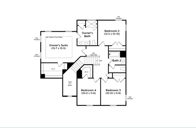 $374,990 | 132 Beaverdam Creek Drive, Anderson, SC 29621
