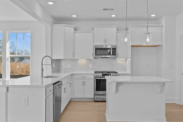 $374,990 | 132 Beaverdam Creek Drive, Anderson, SC 29621