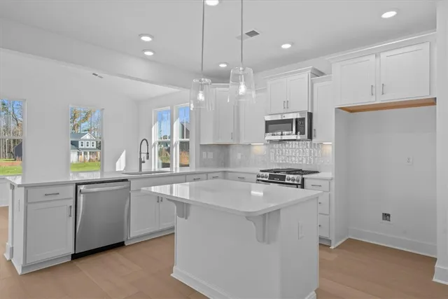 $374,990 | 132 Beaverdam Creek Drive, Anderson, SC 29621