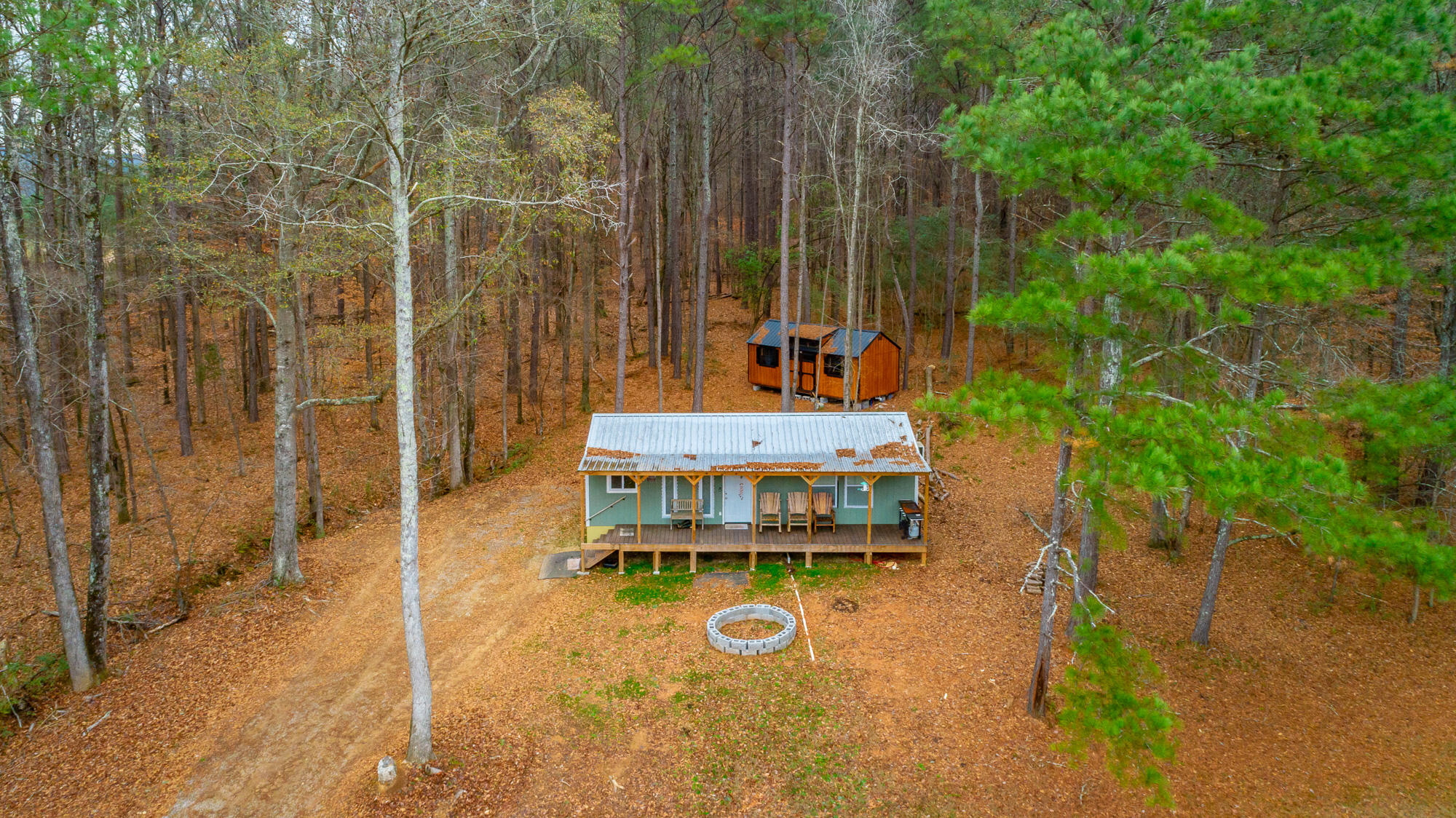 17278 Highway 27 Trion, GA 30753 - Photo 32 of 95 17276 US-27 HD-160