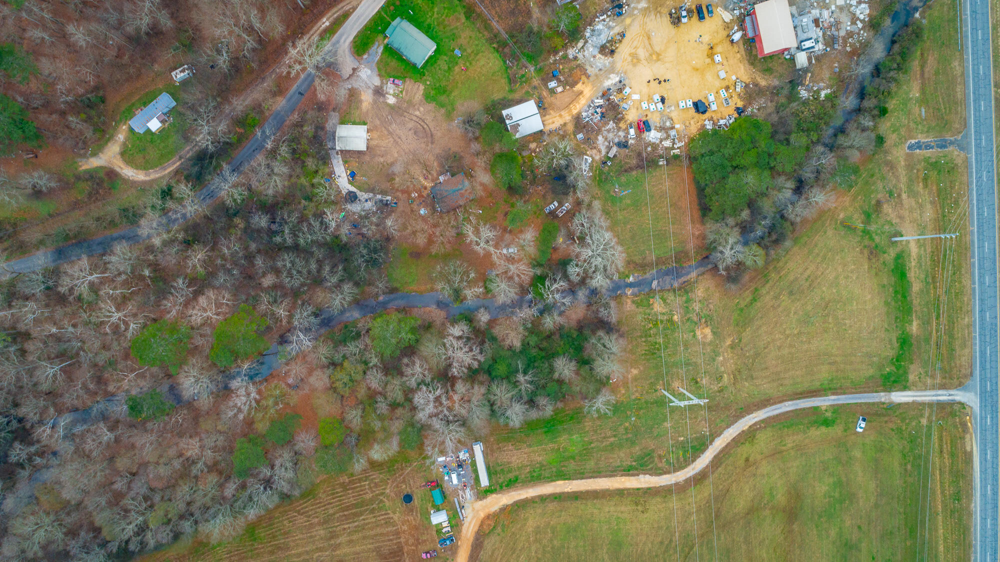 17278 Highway 27 Trion, GA 30753 - Photo 80 of 95 17276 US-27 HD-138