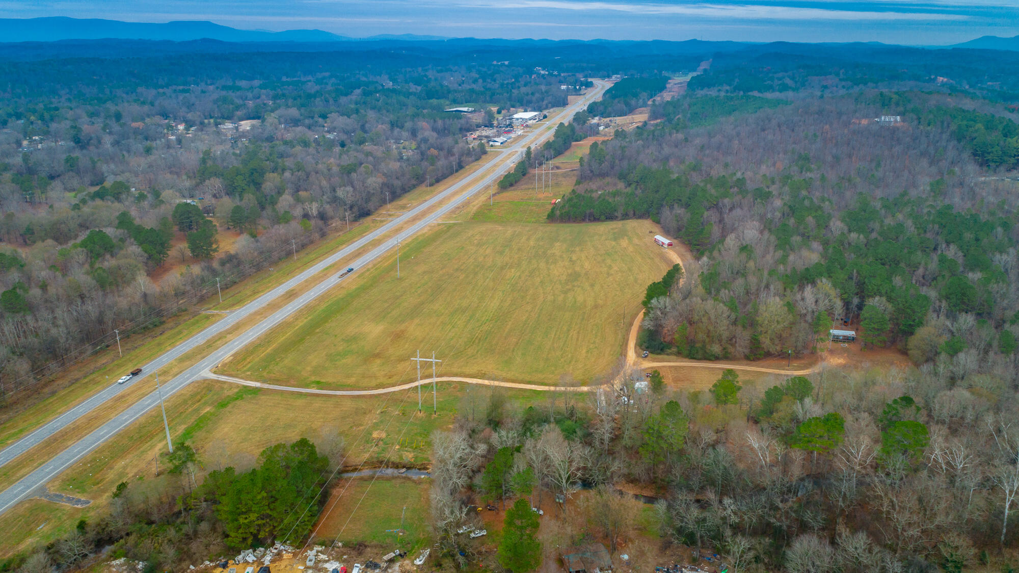 17278 Highway 27 Trion, GA 30753 - Photo 84 of 95 17276 US-27 HD-127