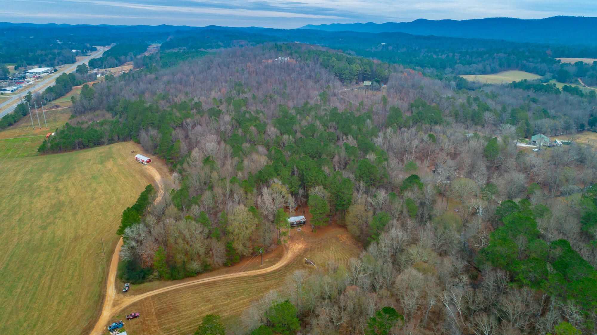 17278 Highway 27 Trion, GA 30753 - Photo 90 of 95 17276 US-27 HD-151