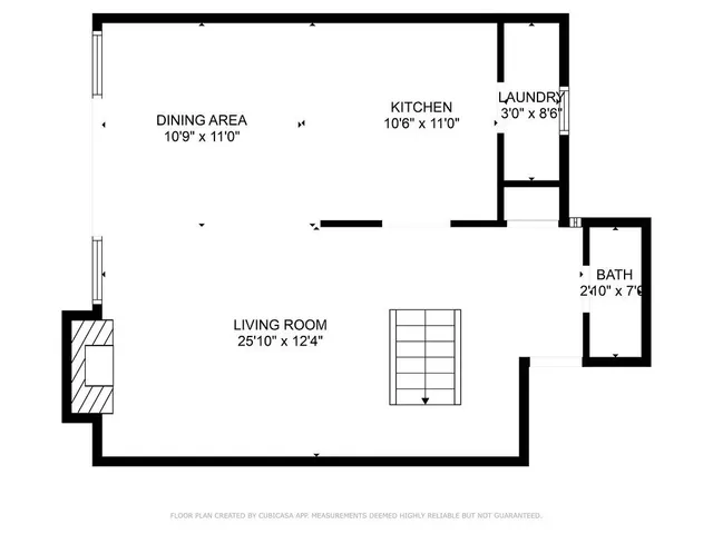 $335,000 | 7908 Rocky Point Court, Citrus Heights, CA 95610