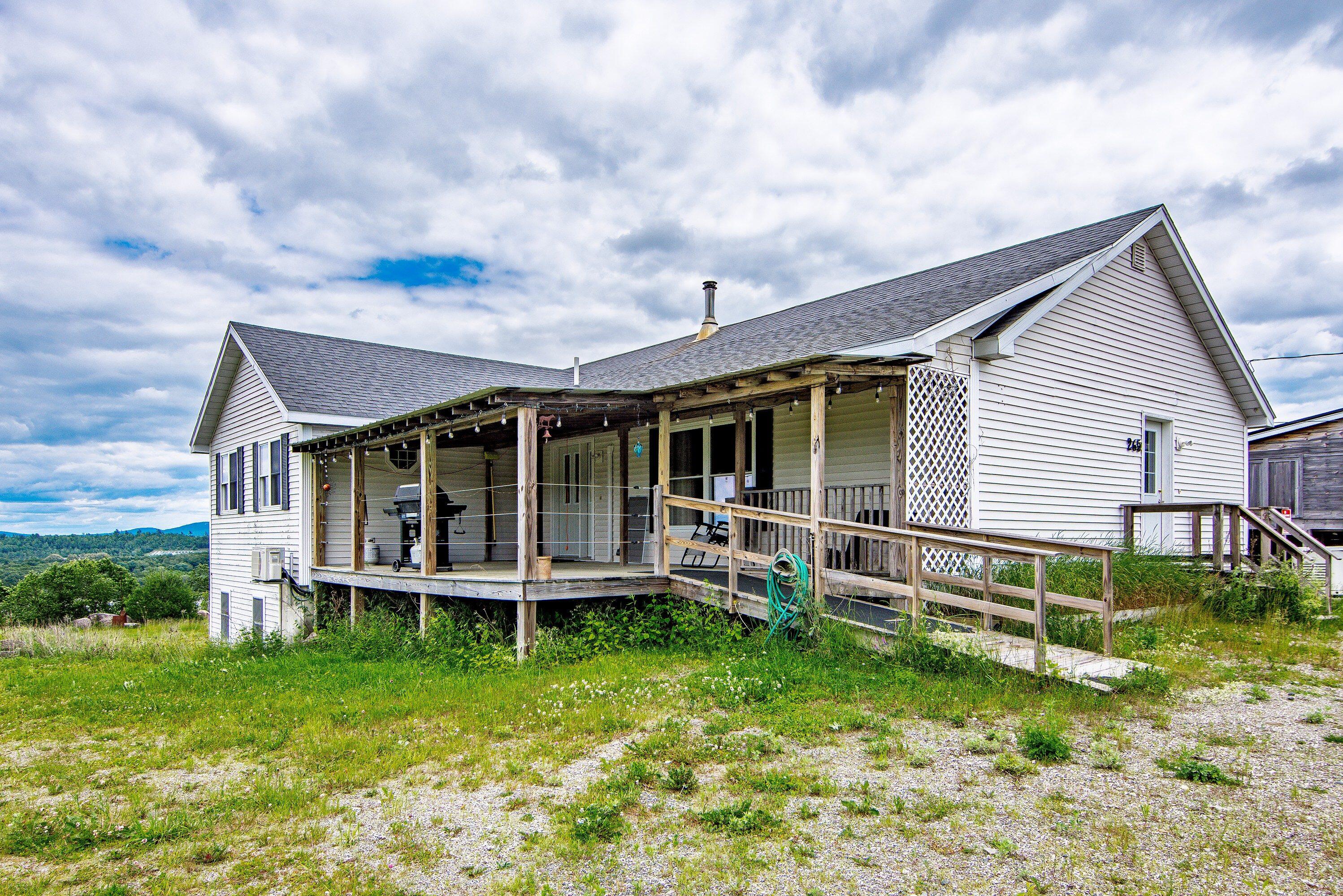 259-265 Bowden Point Road Prospect, ME 04981 - Photo 3 of 30 3
