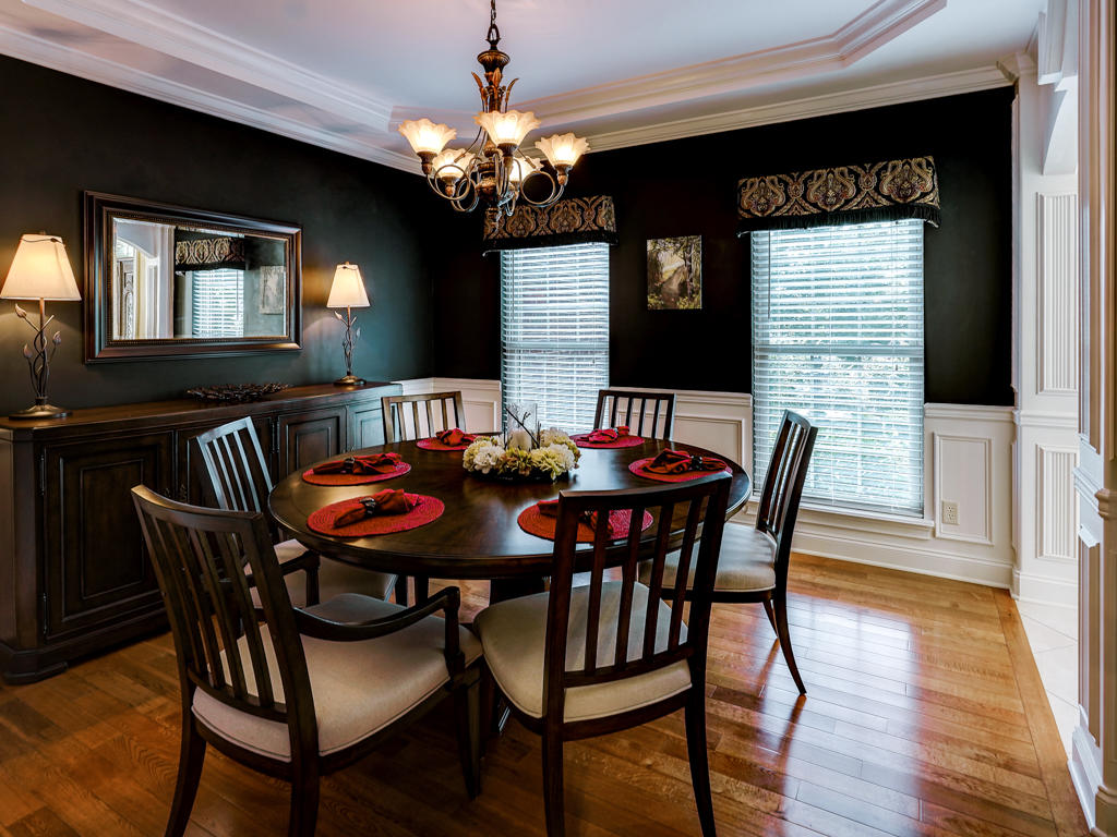 131 Allison Timbers Road Piney Flats, TN 37686 - Photo 20 of 79 131 Allison Timbers Rd MLS049