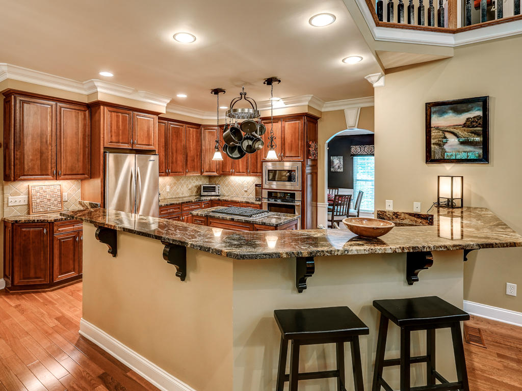 131 Allison Timbers Road Piney Flats, TN 37686 - Photo 22 of 79 131 Allison Timbers Rd MLS041