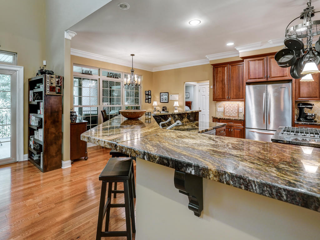 131 Allison Timbers Road Piney Flats, TN 37686 - Photo 23 of 79 131 Allison Timbers Rd MLS042