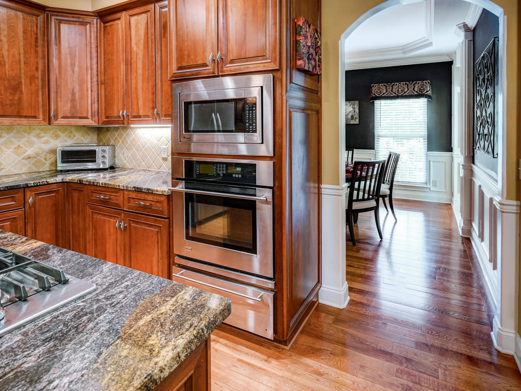 131 Allison Timbers Road Piney Flats, TN 37686 - Photo 28 of 79 131 Allison Timbers Rd MLS047