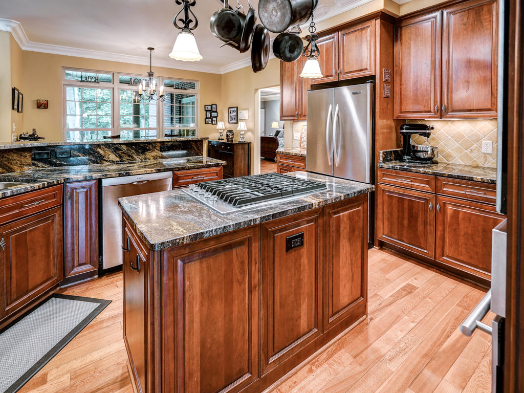 131 Allison Timbers Road Piney Flats, TN 37686 - Photo 29 of 79 131 Allison Timbers Rd MLS048