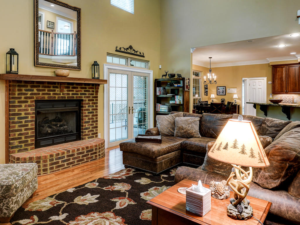 131 Allison Timbers Road Piney Flats, TN 37686 - Photo 31 of 79 131 Allison Timbers Rd MLS036