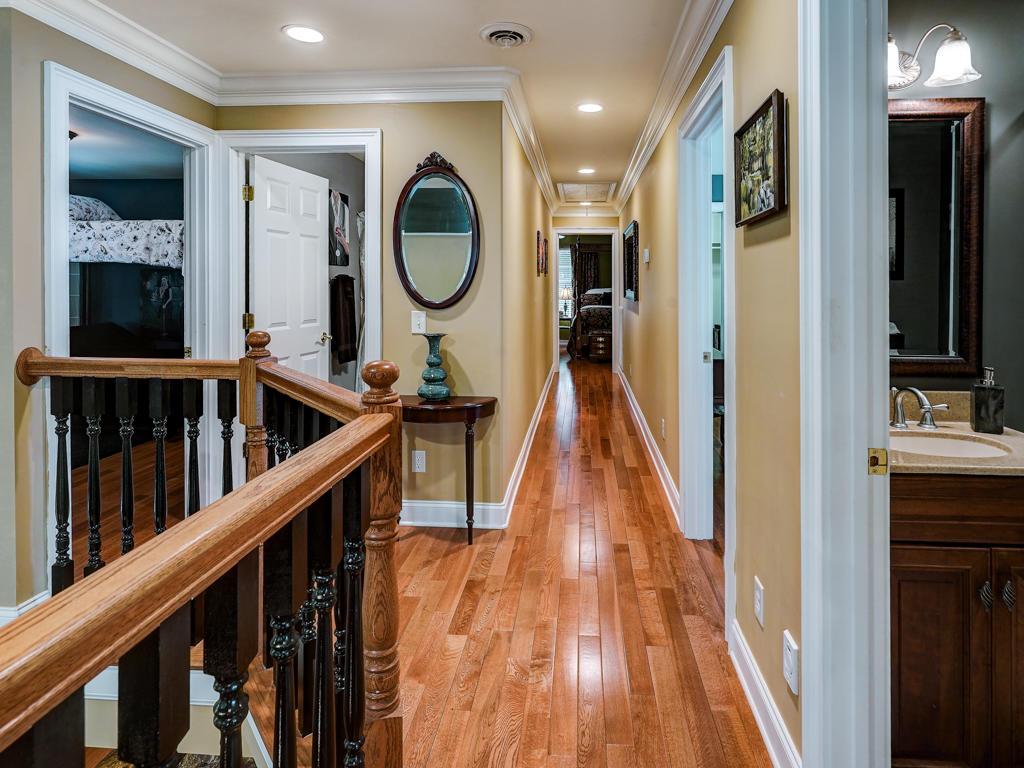 131 Allison Timbers Road Piney Flats, TN 37686 - Photo 42 of 79 131 Allison Timbers Rd MLS060