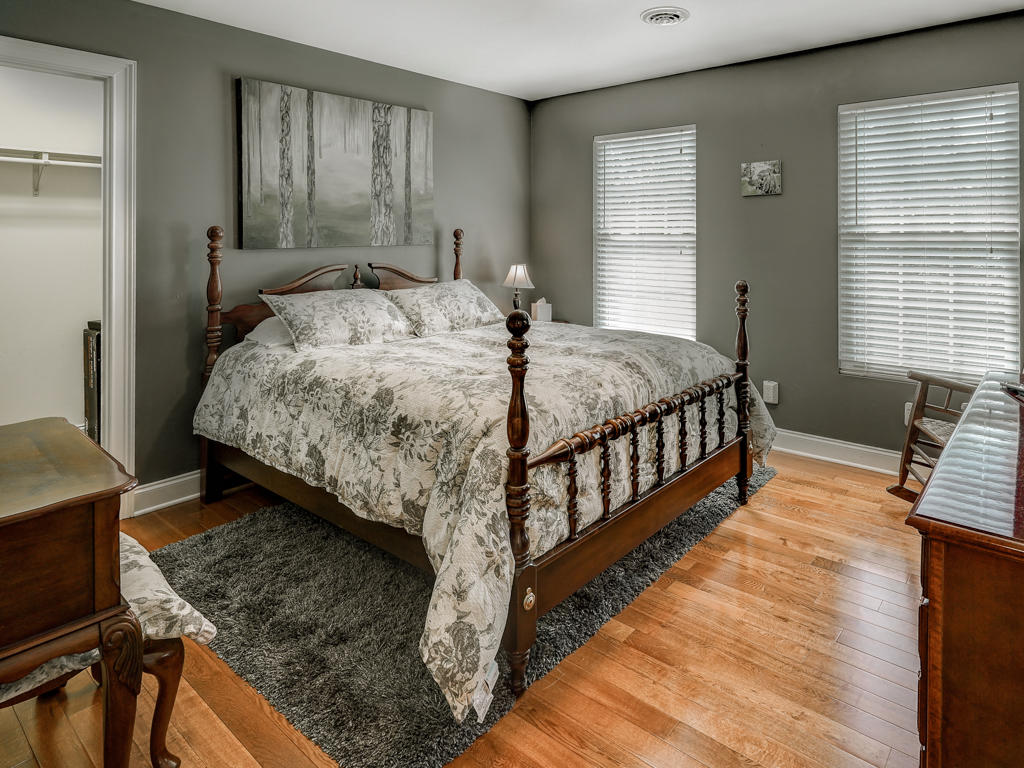 131 Allison Timbers Road Piney Flats, TN 37686 - Photo 46 of 79 131 Allison Timbers Rd MLS064