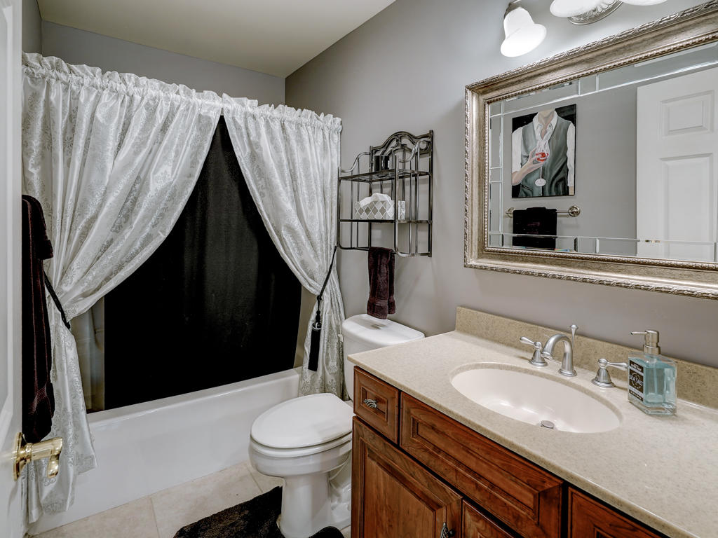 131 Allison Timbers Road Piney Flats, TN 37686 - Photo 47 of 79 131 Allison Timbers Rd MLS065