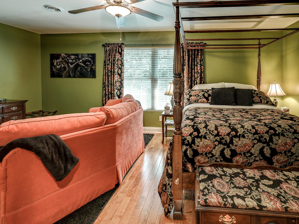 131 Allison Timbers Road Piney Flats, TN 37686 - Photo 50 of 79 131 Allison Timbers Rd MLS068
