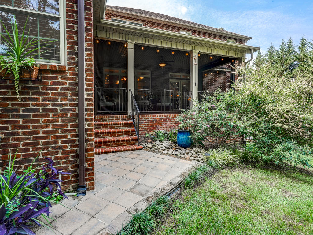 131 Allison Timbers Road Piney Flats, TN 37686 - Photo 59 of 79 131 Allison Timbers Rd MLS016