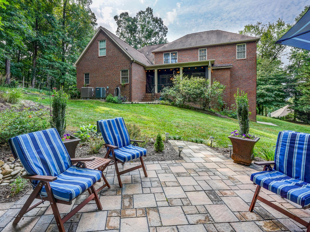 131 Allison Timbers Road Piney Flats, TN 37686 - Photo 66 of 79 131 Allison Timbers Rd MLS015
