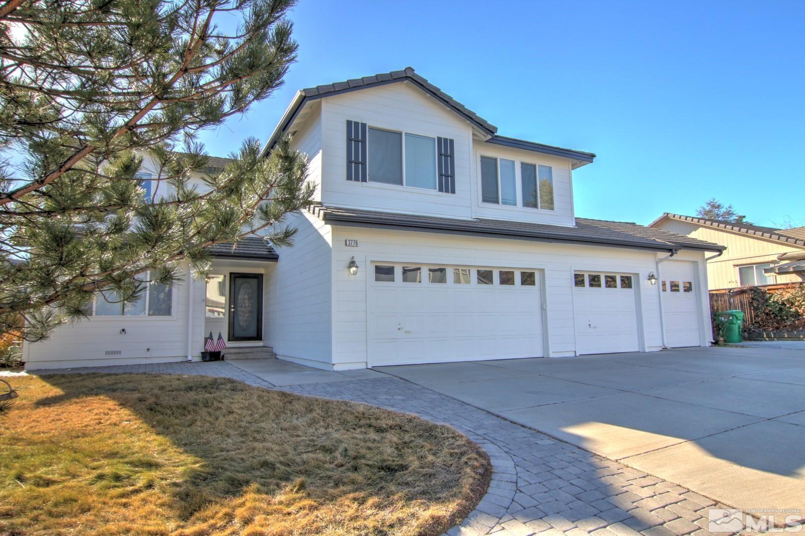3776 Bellingham Drive Reno, NV 89511 - Photo 1 of 30 Photo 1